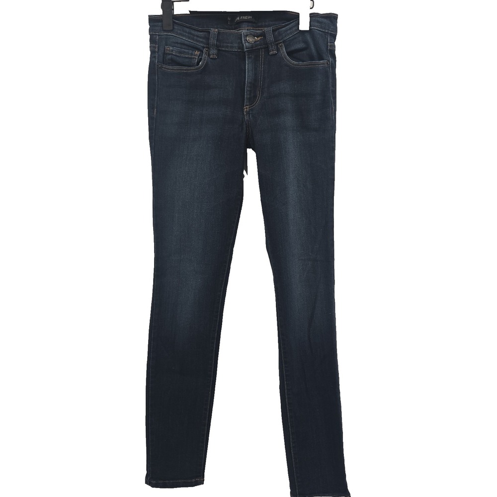 Joe Fresh Women's 27/4 Jegging Low-rise Jeans